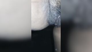 Bhabhi ji ne chut mein unli karde hue pani nikal diya