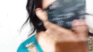 Most Desi Sexy love story ever in hindi, Desi fucking - 3 image