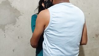 Most Desi Sexy love story ever in hindi, Desi fucking - 4 image