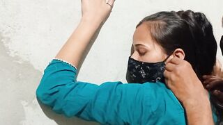 Most Desi Sexy love story ever in hindi, Desi fucking - 5 image