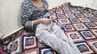 Desi gaao ki larki ko suta kar chod diya hindi me - 4 image