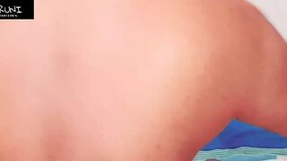 Desi teen girl fingering and masturbating herself, Sri Lankan, Indian - 1 image