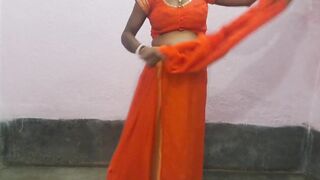 Home alone fucking friend's hot step sister she is desperate to fuck - 15 image