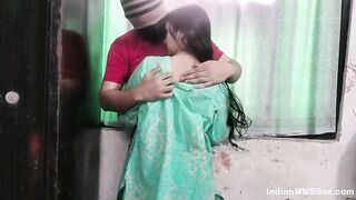 Real Indian Wife Love and Sex Too Hot to Handle