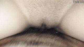 Stepson Fucked Hardly To Her Stepmom When She Was Alone At Home - 8 image