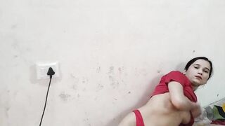 Step Daughter Ko Ghar Me band kar ke jabar dasti choda - 13 image