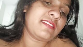 Desi indian married Kavita fully nude fuck with Tatya boyfriend - 2 image