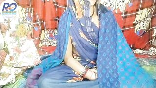 Episodes (1)Desi Rashi aunty sex with awesome first hindi audio Claire Vaise lifted her saree and started fingering - 2 image