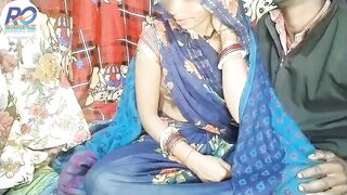 Episodes (1)Desi Rashi aunty sex with awesome first hindi audio Claire Vaise lifted her saree and started fingering - 3 image