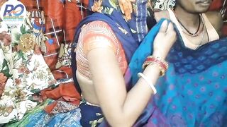 Episodes (1)Desi Rashi aunty sex with awesome first hindi audio Claire Vaise lifted her saree and started fingering - 4 image