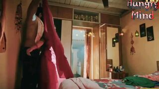 Indian hot wife make sudden mood of his husband