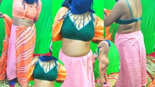 Indian devar bhabhi Hard fuking in hindi video - 1 image
