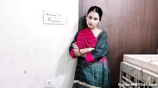 Soft Gentle Sex With 18 Year Old Indian Stepsister