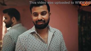 Friend's wife get fucked by me and caught red handed real indian hardcore milf babe sex video in hindi - 8 image