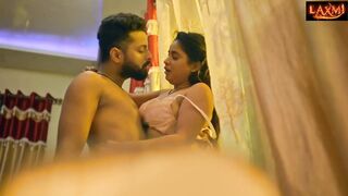 Indian Desi Bhabhi fucked in the absence of her husband, real Hindi full sex video - 15 image