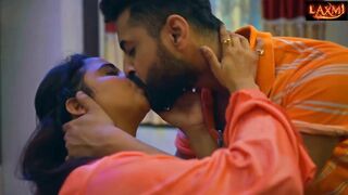 Indian Desi Bhabhi fucked in the absence of her husband, real Hindi full sex video - 2 image