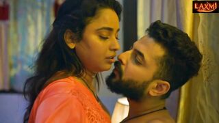Indian Desi Bhabhi fucked in the absence of her husband, real Hindi full sex video - 5 image