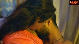 Indian Desi Bhabhi fucked in the absence of her husband, real Hindi full sex video - 6 image