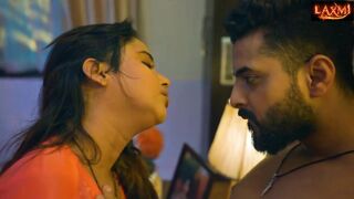 Indian Desi Bhabhi fucked in the absence of her husband, real Hindi full sex video - 7 image