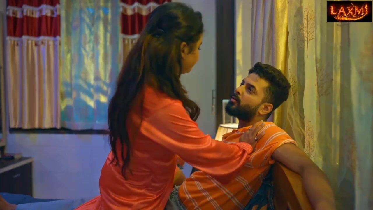 The delicious danger of their secret