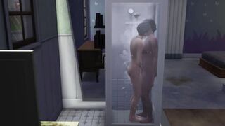 SaluAunty Clunches In Her Round Fat Ass - 15 image