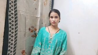 Village girl ko paisa ka lalach deke choda