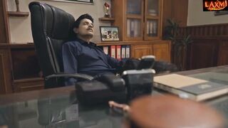 Indian Desi office secretary fucked by her boss for promotion real Hindi hardcore amateur sex video - 14 image