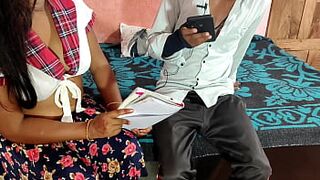Indian Step Sister Fucked by Step Brother - Indian Hindi Sex Story - 1 image