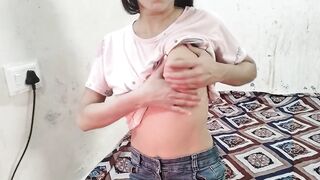 Padosan ko ghar me ghus kar jabar dasti choda - 5 image