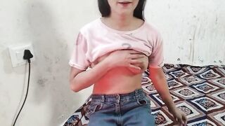 Padosan ko ghar me ghus kar jabar dasti choda - 6 image