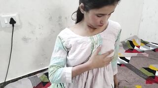 Bhabhi ko jabar dasti pakd ke ghar me choda - 2 image