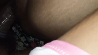 Bhabi fuck with condom by devar at home