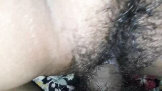 Bhabi fuck with condom by devar at home - 5 image