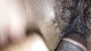 Bhabi fuck with condom by devar at home - 7 image