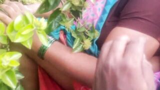 Indian beauty boobs aunty porn video - 12 image