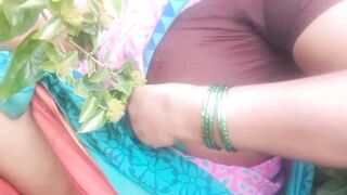 Indian beauty boobs aunty porn video - 4 image