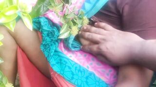 Indian beauty boobs aunty porn video - 5 image