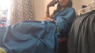 Sweet bhabhi had sex with her step brother - 1 image