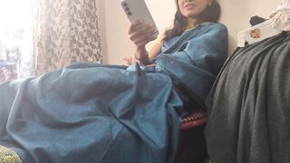 Sweet bhabhi had sex with her step brother - 2 image