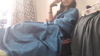 Sweet bhabhi had sex with her step brother