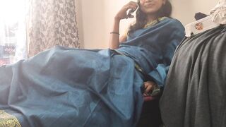 Sweet bhabhi had sex with her step brother - 4 image