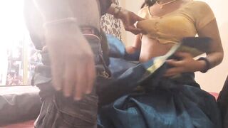 Sweet bhabhi had sex with her step brother - 8 image