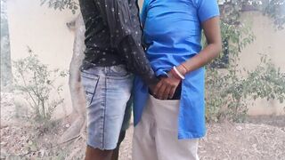 Indian virgin school girl fucked her boyfriend for the first time - 3 image