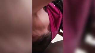 Full fun with girlfriend