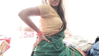 Marathi Aunty Had Sex With Her Neighbor Uncle - 2 image