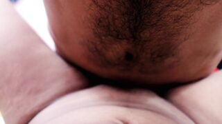 Fuck My Unmarried Cute Girlfriend My Room In Hindi Adio Sex Video - 15 image