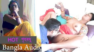 Hot housewife bangla fucking story