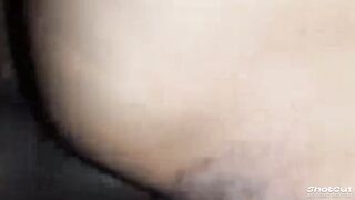 Fuck my neighbour aunty pussy deeply,it was so tasty I love her so much. - 12 image