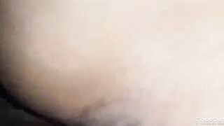 Fuck my neighbour aunty pussy deeply,it was so tasty I love her so much. - 14 image