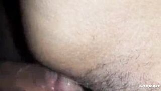 Fuck my neighbour aunty pussy deeply,it was so tasty I love her so much.